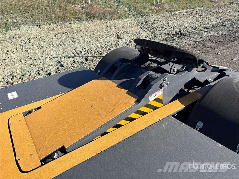 Mafi T230e 6x2 Electric Spotter Truck Terminalivedukid