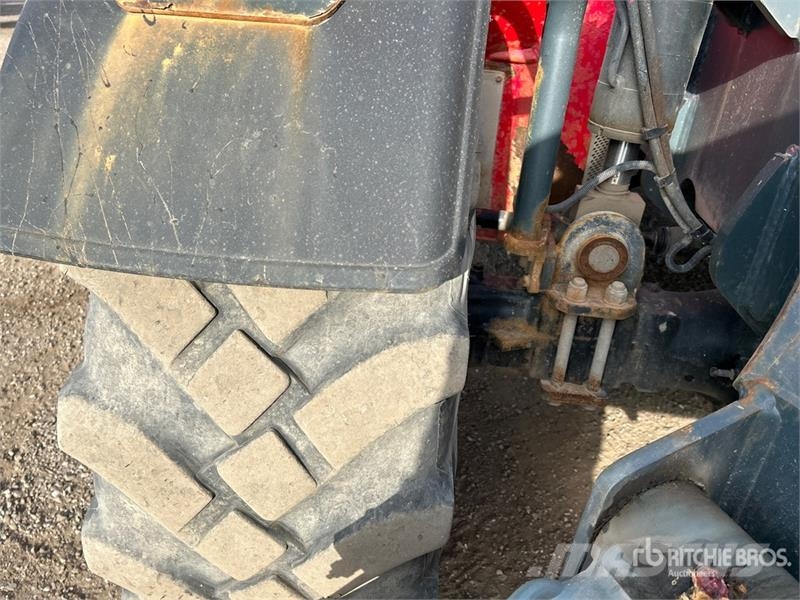 Magni TH5.5.19 Telehandler 텔러 핸들러