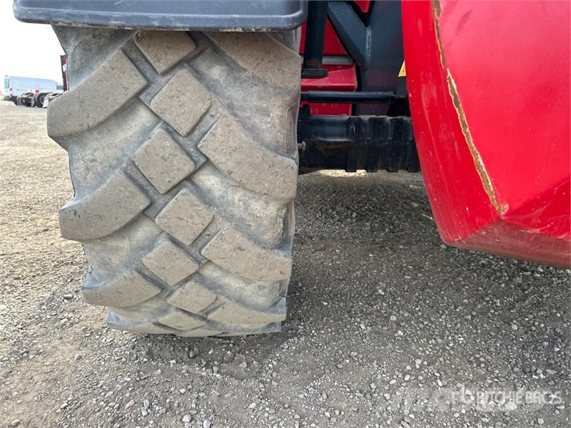 Magni TH5.5.19 Telehandler 텔러 핸들러