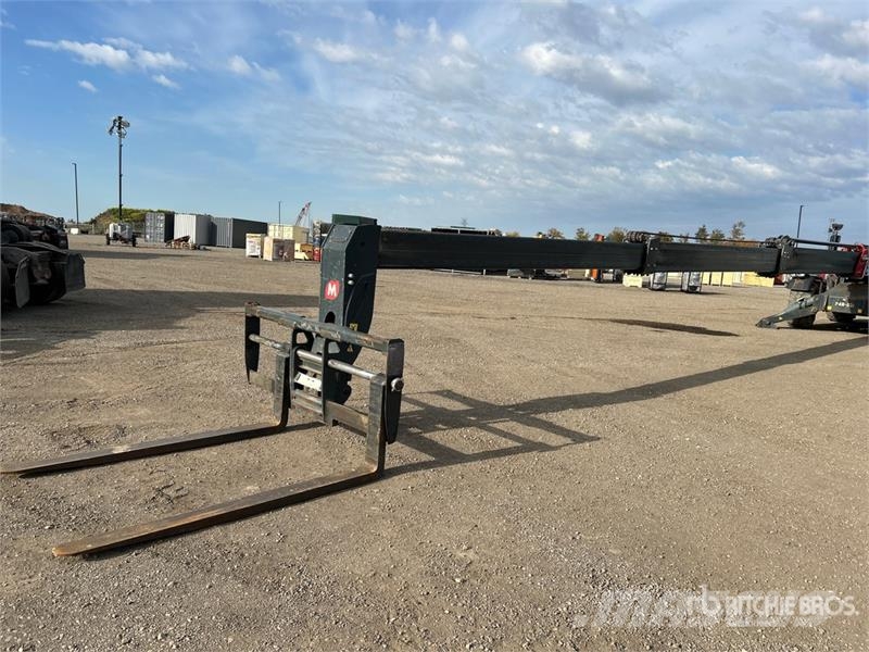 Magni TH5.5.19 Telehandler 텔러 핸들러