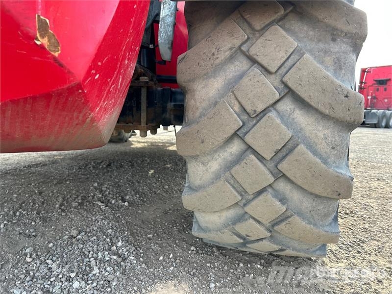 Magni TH5.5.19 Telehandler 텔러 핸들러