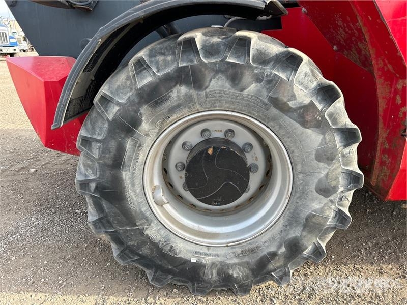 Magni TH5.5.19 Telehandler 텔러 핸들러