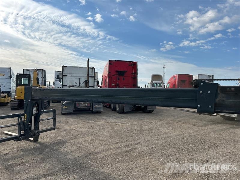 Magni TH5.5.19 Telehandler 텔러 핸들러