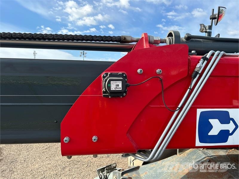 Magni TH5.5.19 Telehandler 텔러 핸들러