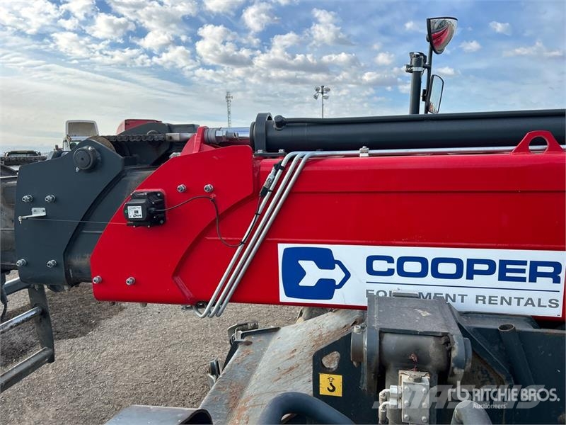 Magni TH5.5.19 Telehandler 텔러 핸들러