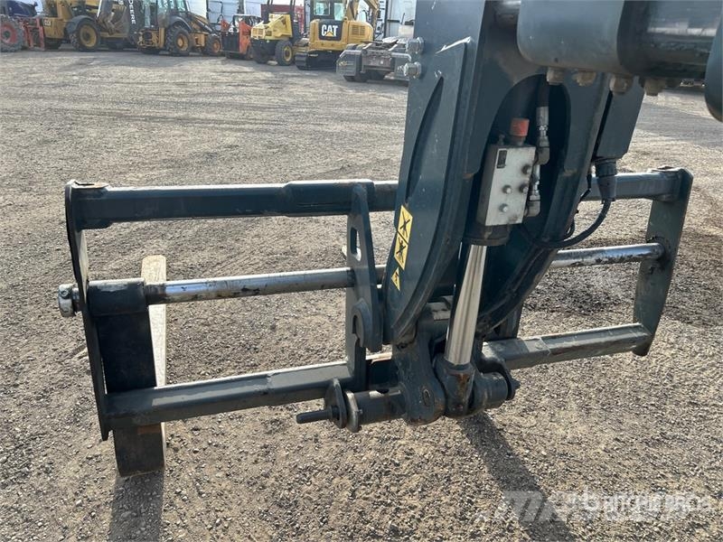 Magni TH5.5.19 Telehandler 텔러 핸들러