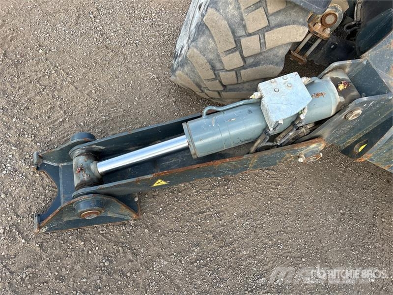Magni TH5.5.19 Telehandler 텔러 핸들러