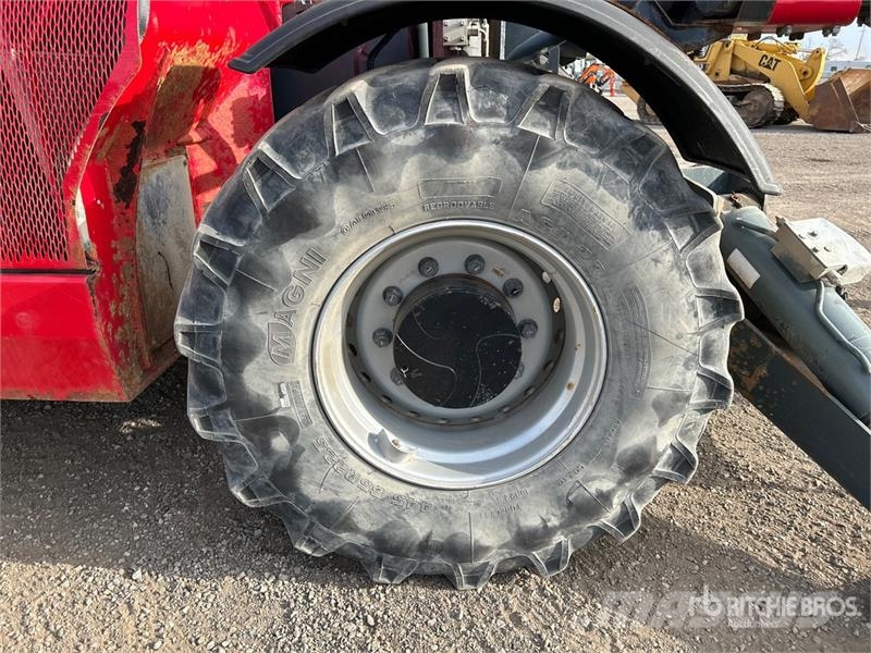 Magni TH5.5.19 Telehandler 텔러 핸들러
