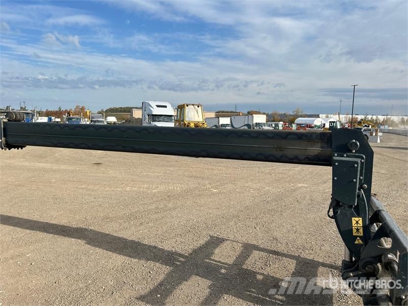 Magni TH5.5.19 Telehandler 텔러 핸들러