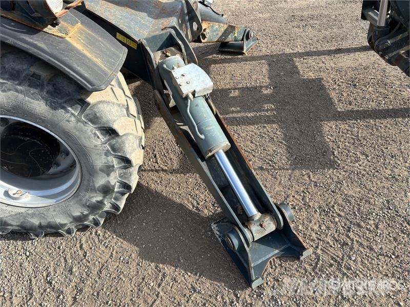 Magni TH5.5.19 Telehandler 텔러 핸들러