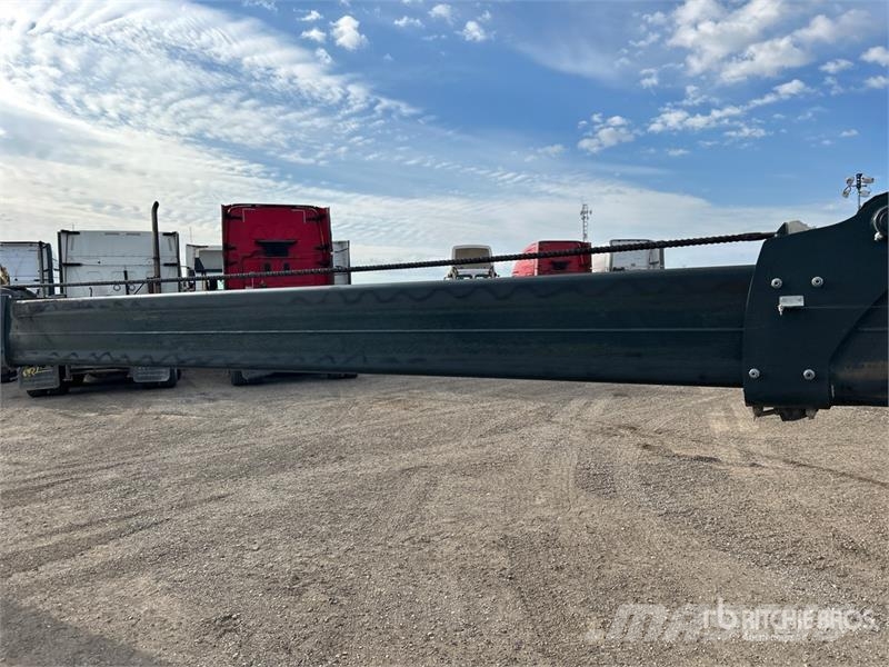 Magni TH5.5.19 Telehandler 텔러 핸들러