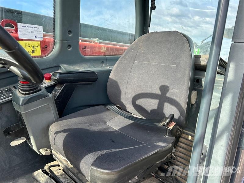 Magni TH5.5.19 Telehandler 텔러 핸들러