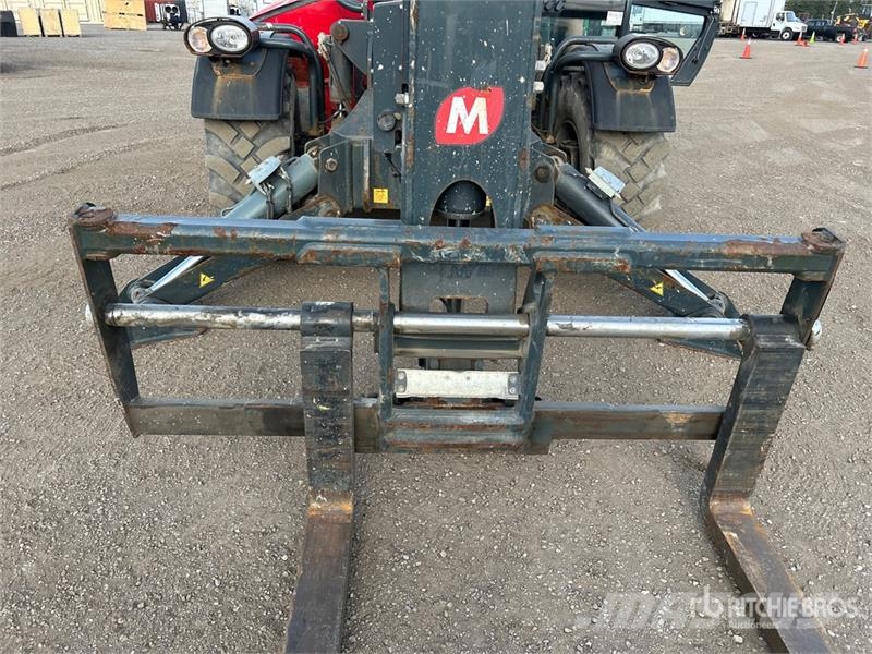 Magni TH5.5.19 Telehandler 텔러 핸들러