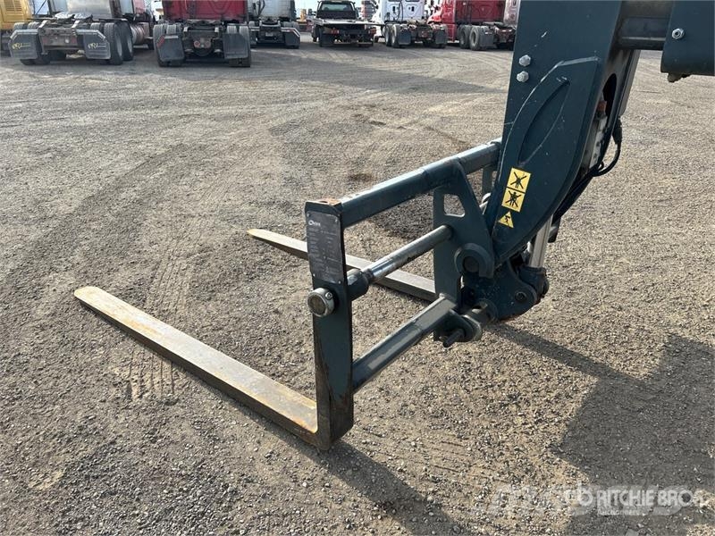 Magni TH5.5.19 Telehandler 텔러 핸들러