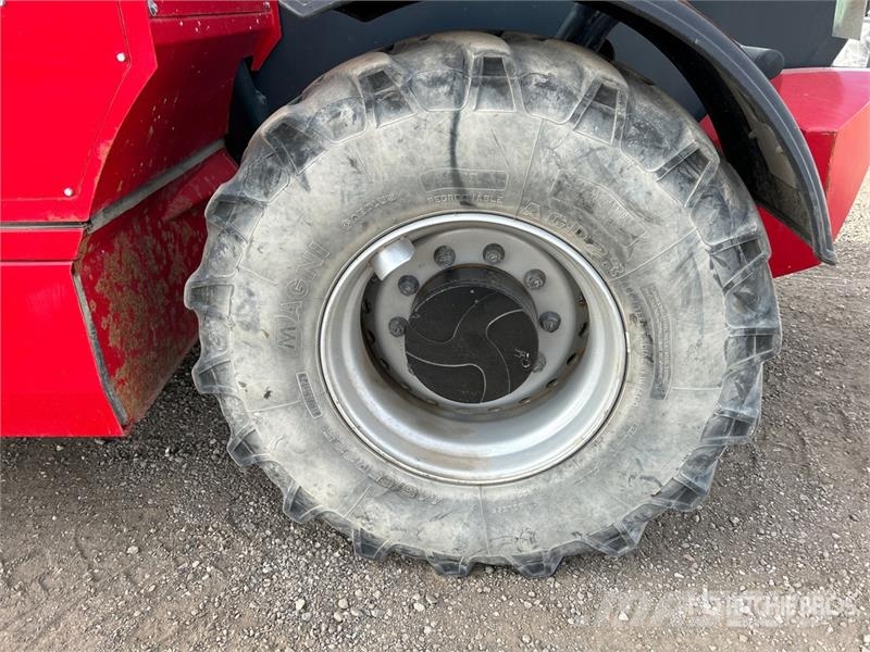 Magni TH5.5.19 Telehandler 텔러 핸들러