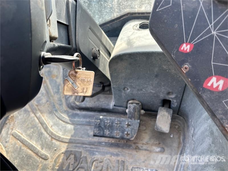 Magni TH5.5.19 Telehandler 텔러 핸들러