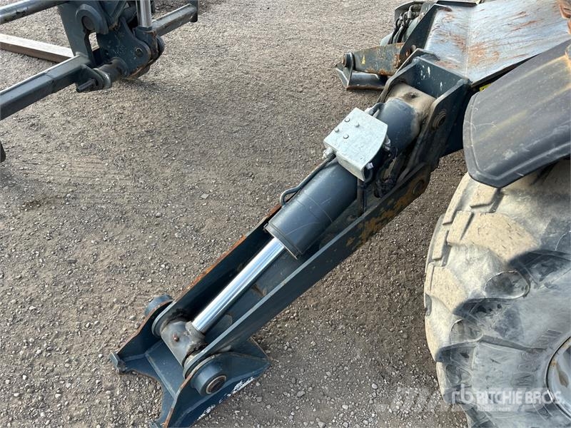 Magni TH5.5.19 Telehandler 텔러 핸들러