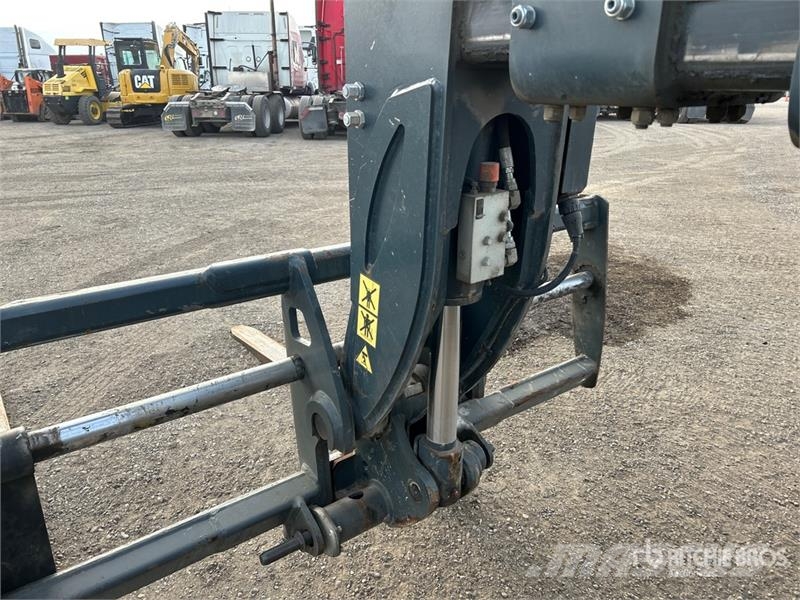 Magni TH5.5.19 Telehandler 텔러 핸들러