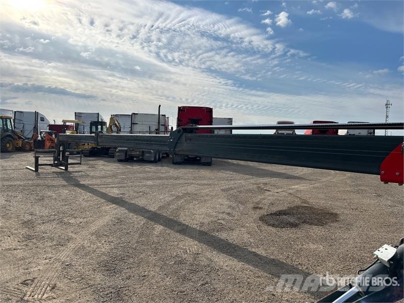 Magni TH5.5.19 Telehandler 텔러 핸들러
