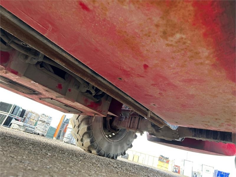 Magni TH5.5.19 Telehandler 텔러 핸들러