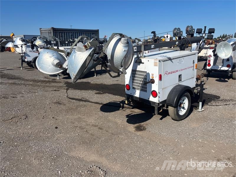 Magnum MLT3060 Light towers