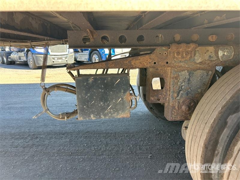 Manac 94253001 Прицепы-фургоны