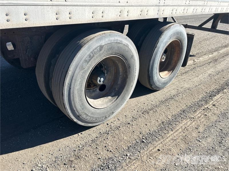 Manac 94253001 Прицепы-фургоны