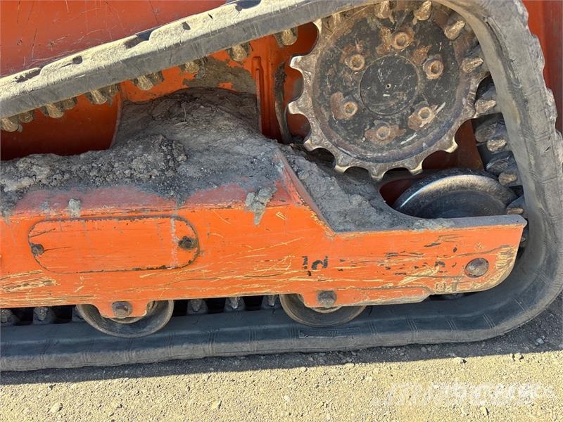 Manitou 1050RT Compact Track Loader Kompaktlaadurid