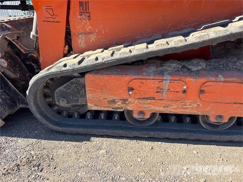 Manitou 1050RT Compact Track Loader Kompaktlaadurid