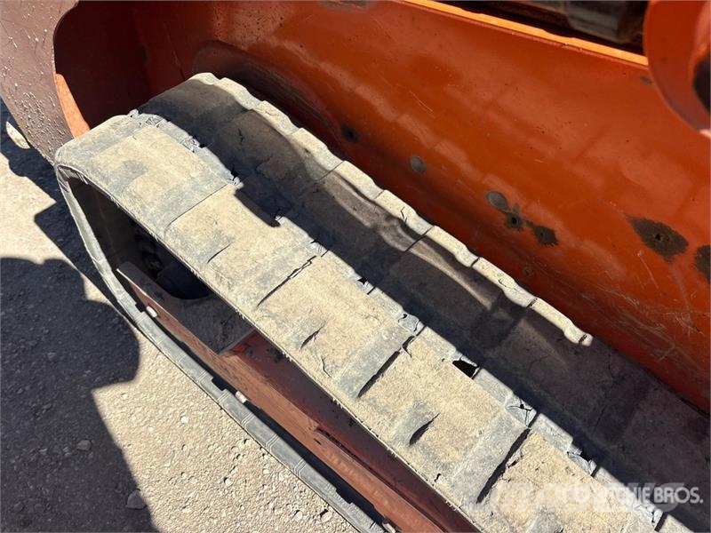 Manitou 1050RT Compact Track Loader Kompaktlaadurid