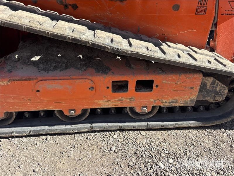 Manitou 1050RT Compact Track Loader Kompaktlaadurid
