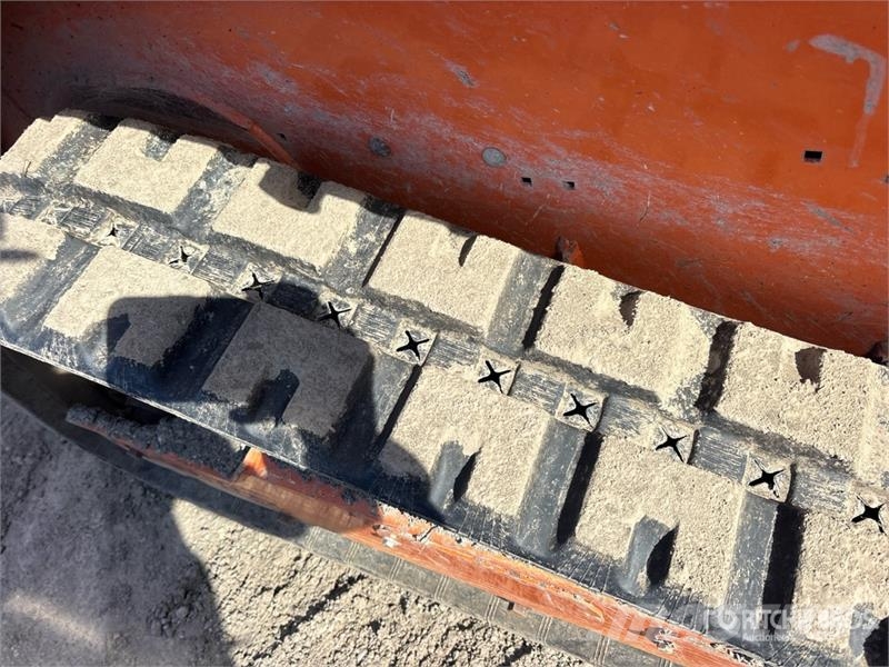 Manitou 1050RT Compact Track Loader لوادر انزلاقية التوجيه