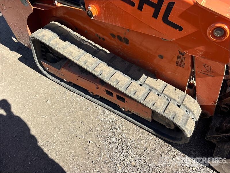 Manitou 1050RT Compact Track Loader Kompaktlaadurid