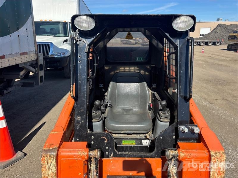 Manitou 1050RT Compact Track Loader Kompaktlaadurid