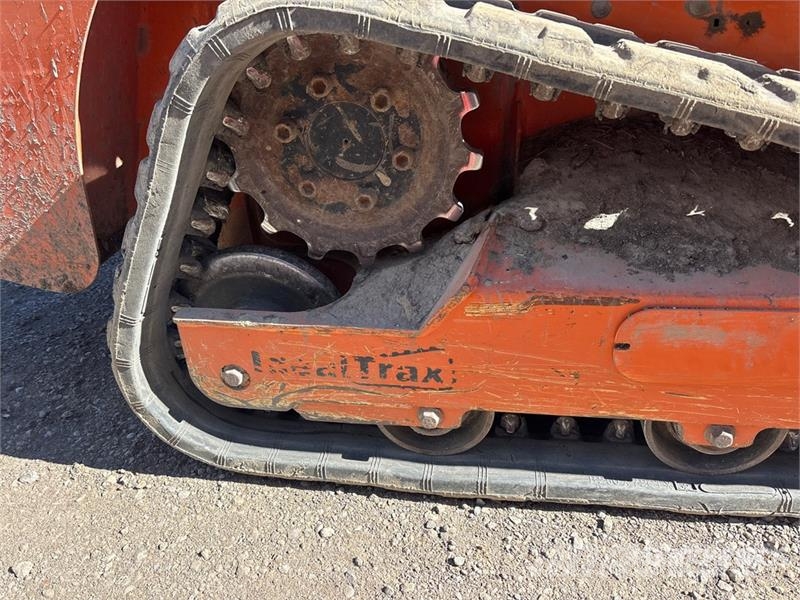 Manitou 1050RT Compact Track Loader Kompaktlaadurid