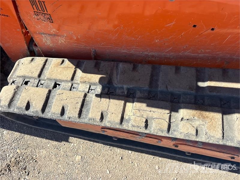Manitou 1050RT Compact Track Loader Kompaktlaadurid