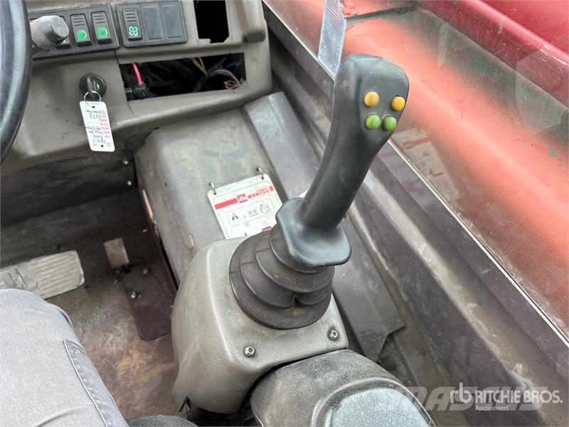 Manitou MT1745HSL Telescopic handlers