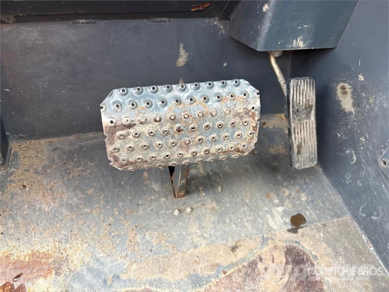 Manitou MT8044 Telehandler Teleskoplader