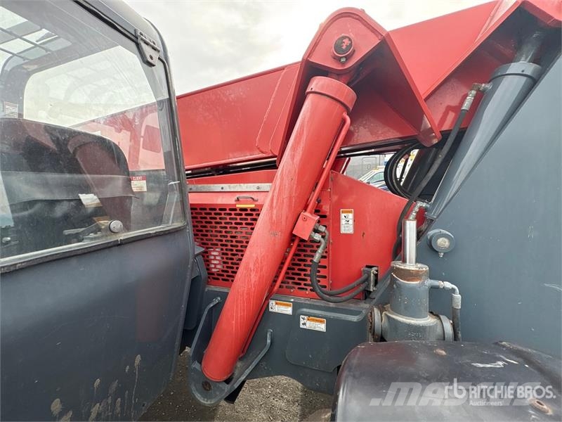 Manitou MT8044 Telehandler Teleskoplader