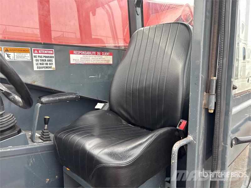 Manitou MT8044 Telehandler Teleskoplader