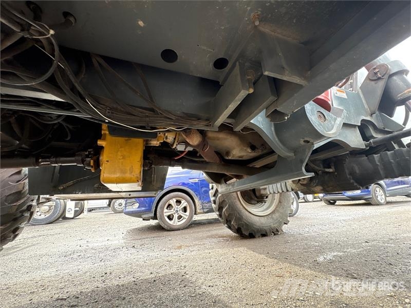 Manitou MT8044 Telehandler Teleskoplader