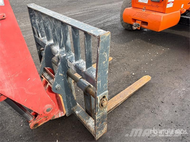 Manitou MT8044 Telehandler Teleskoplader