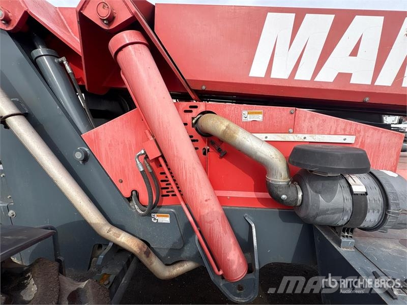 Manitou MT8044 Telehandler Teleskoplader
