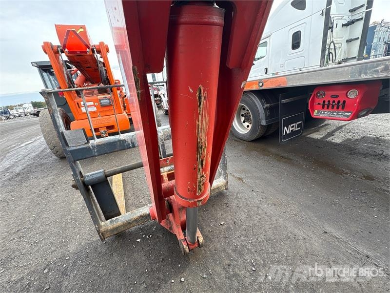 Manitou MT8044 Telehandler Teleskoplader