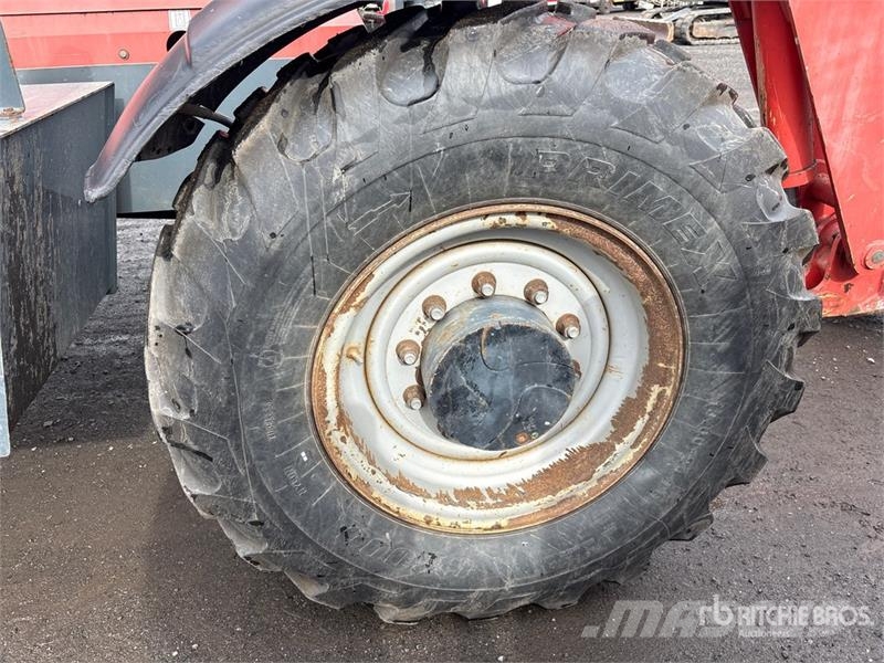 Manitou MT8044 Telehandler Teleskoplader