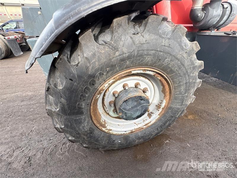 Manitou MT8044 Telehandler Teleskoplader