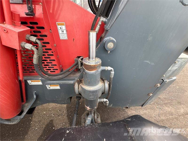 Manitou MT8044 Telehandler Teleskoplader