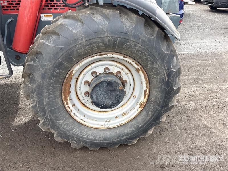 Manitou MT8044 Telehandler Teleskoplader