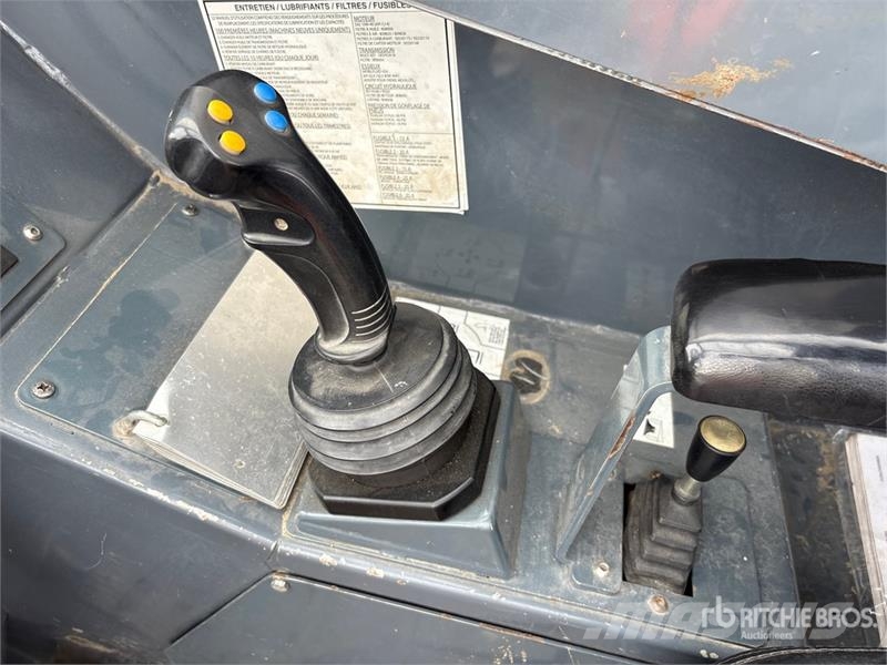 Manitou MT8044 Telehandler Teleskoplader