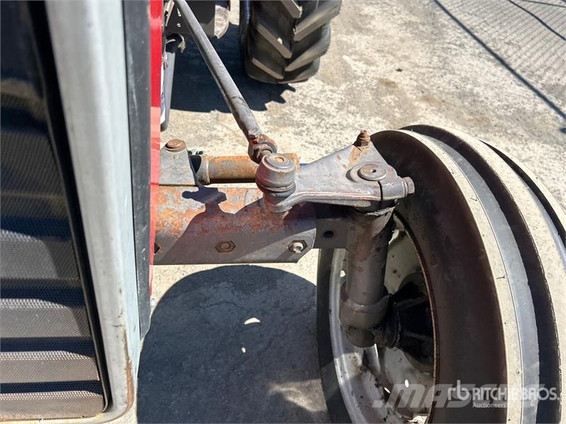 Massey Ferguson 240 拖拉机/农用车